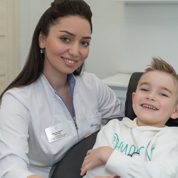 Детская стоматология СМ-Доктор в Марьиной Роще фото 2