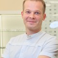 Фотография специалиста Боровских Кирилл Андреевич