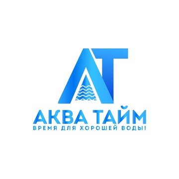 Компания по доставке питьевой воды АКВА ТАЙМ фото 1