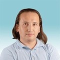 Фотография специалиста Подставнев Виктор Геннадьевич