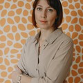Фотография специалиста Носова Екатерина Сергеевна