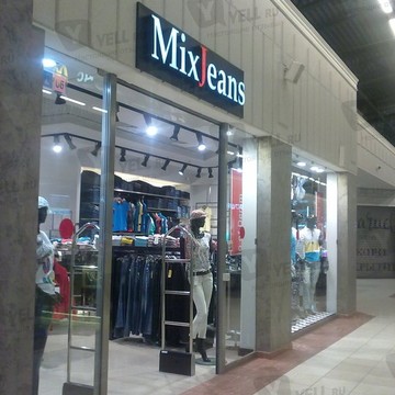 Mix Jeans фото 3