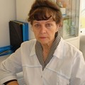 Фотография специалиста Янтикова Татьяна Александровна
