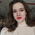 Фотография специалиста Замякина Анастасия