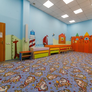 Детский сад ДРУЗЯТА фото 1