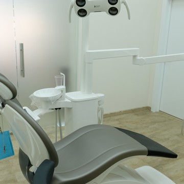 Стоматологическая клиника White clinic фото 2