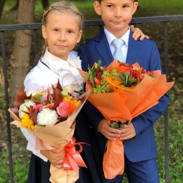 Магазин цветов BMF-style фото 2