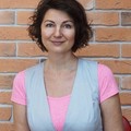 Фотография специалиста Еропова Наталья