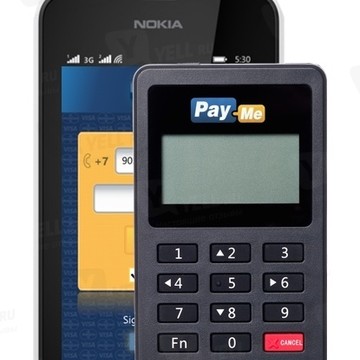 Pay-Me фото 2