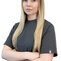 Фотография специалиста Журавлёва Мария Кирилловна