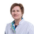 Фотография специалиста Верещагина Татьяна Евгеньевна