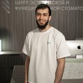 Фотография специалиста Магомедов Амаль Магомедалиевич