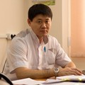 Фотография специалиста Ким Дональт Владимирович