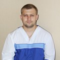 Фотография специалиста Куликов Алексей Евгеньевич