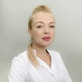 Фотография специалиста Шихардина Инна Вадимовна