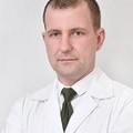 Фотография специалиста Афанасенко Владислав Александрович
