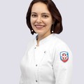 Фотография специалиста Лекаркина Мария Алексеевна