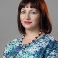 Фотография специалиста Тихоненко Евгения Вениаминовна