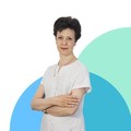 Фотография специалиста Полиниченко Валерия Викторовна
