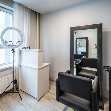 Парикмахерская Pro_HairBar фото 2
