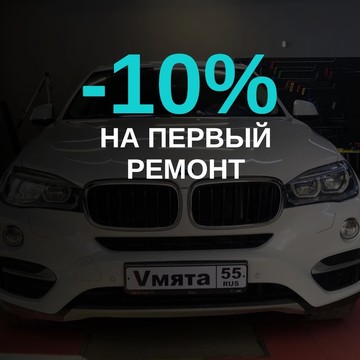 Vмята фото 2