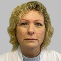 Фотография специалиста Оскарева Елена Борисовна