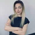 Фотография специалиста Данилина Марина Александровна