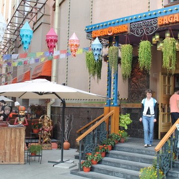 Baga Bar фото 3