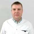 Фотография специалиста Яковлев Сергей Михайлович