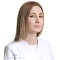Фотография специалиста Лукьянова Ольга Вадимовна
