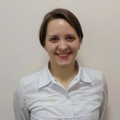 Фотография специалиста Истомина Анна Сергеевна