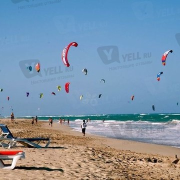 Caribdom-недвижимость в Доминикане, выгодные инвестиции фото 1
