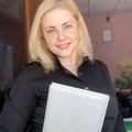Фотография специалиста Романович Александра Юрьевна