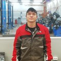 Фотография специалиста Ермаков Давид Валерьевич