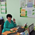 Фотография специалиста Сушина Елена Николаевна