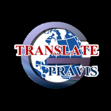 Бюро переводов Pravis Translate на улице Зорге фото 1