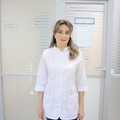 Фотография специалиста Насибуллина Гульшат Хатиповна