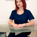 Фотография специалиста Сенченко Алина Анатольевна
