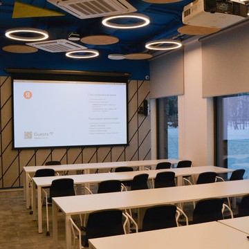 Школа программистов МШП в ШАД Яндекс фото 1