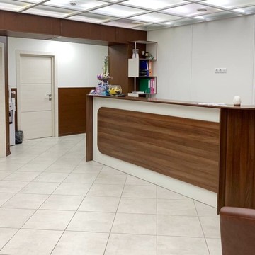 Стоматологическая клиника Жемчужина на проспекте Ленина фото 1