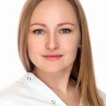 Фотография специалиста Благинина Елена Андреевна