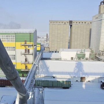 АО Новгородское Зерновое Предприятие №28 фото 3