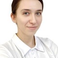 Фотография специалиста Сивоконь Елена Николаевна