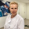 Фотография специалиста Какубава Лариса Алексеевна
