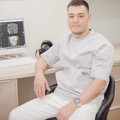 Фотография специалиста Исомаддинов Искандер Фахриддинович