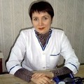 Фотография специалиста Пилюкова Римма Ильдаровна