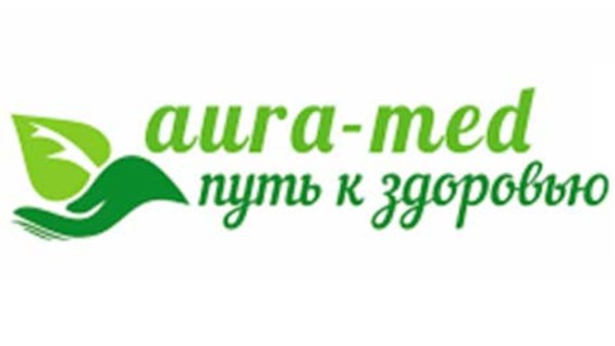 Скидочная карта аура