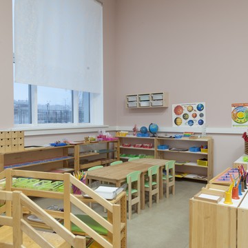 Детский сад и центр развития РОМАШКА фото 2