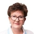 Фотография специалиста Мальцева Ольга Николаевна