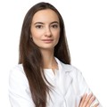 Фотография специалиста Малькова Дарья Викторовна